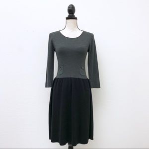 Anne Klein Knit Dress